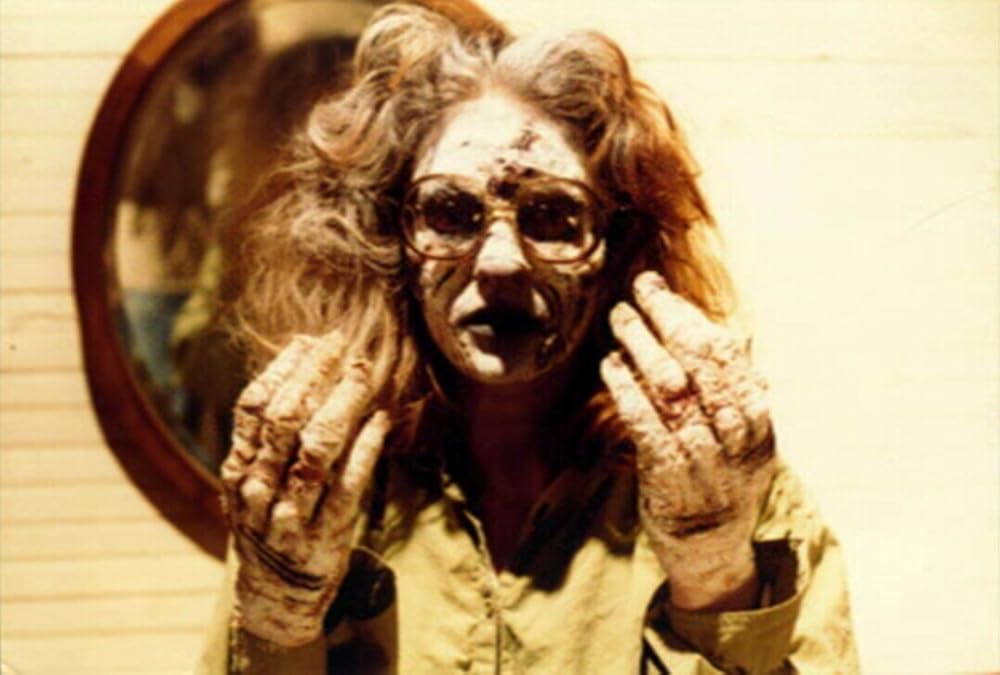 مرده شیطانی