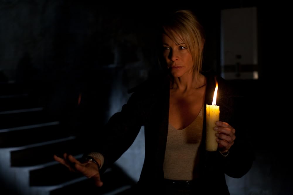 چشمان جولیا