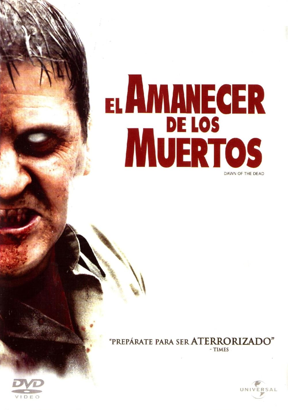 طلوع مردگان