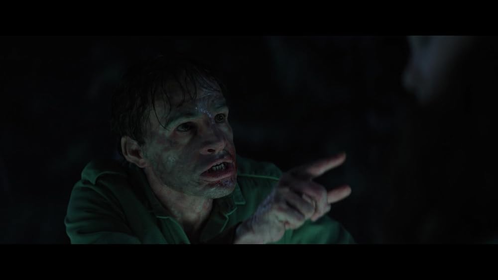 مرد گرگ نما