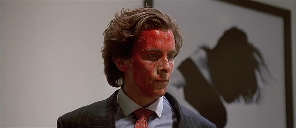 روانی آمریکایی