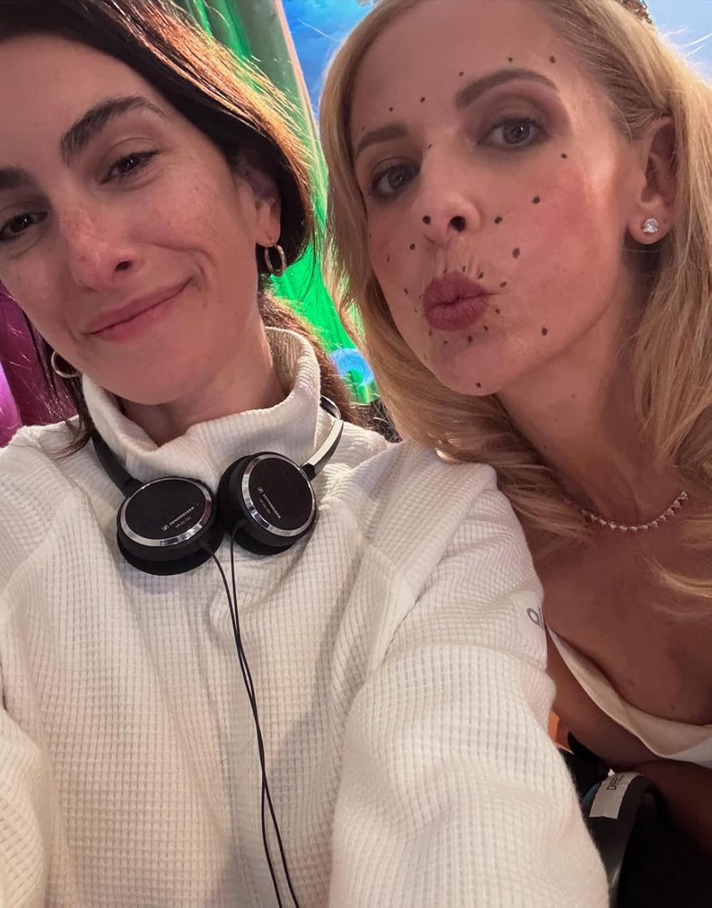 می‌دانم تابستان پیش چه کردی