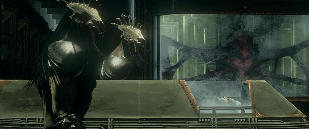 شکارچی: قاتل قاتلان