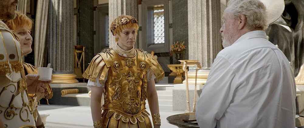 گلادیاتور ۲