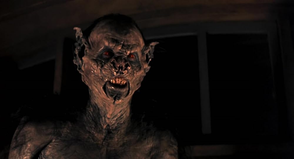 دراکولای برام استوکر