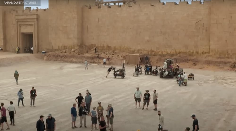 گلادیاتور ۲