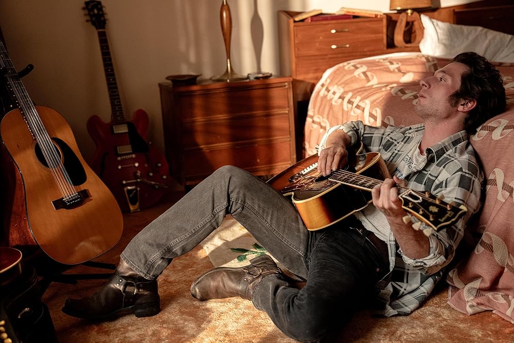 اسپرینگستین: از ناکجا نجاتم بده