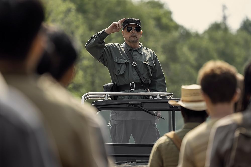 پیاده‌ روی طولانی