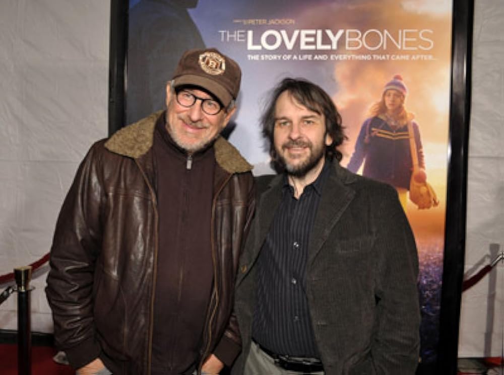 استخوان‌های دوست‌داشتنی