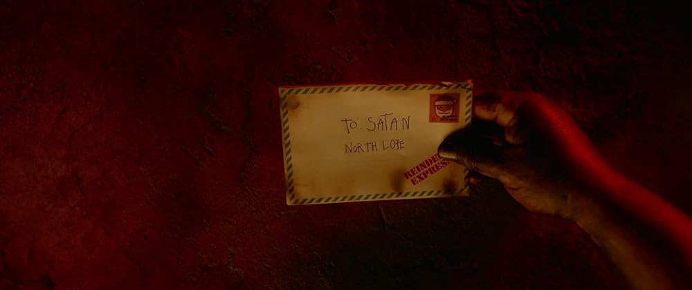 بابانوئل عزیز