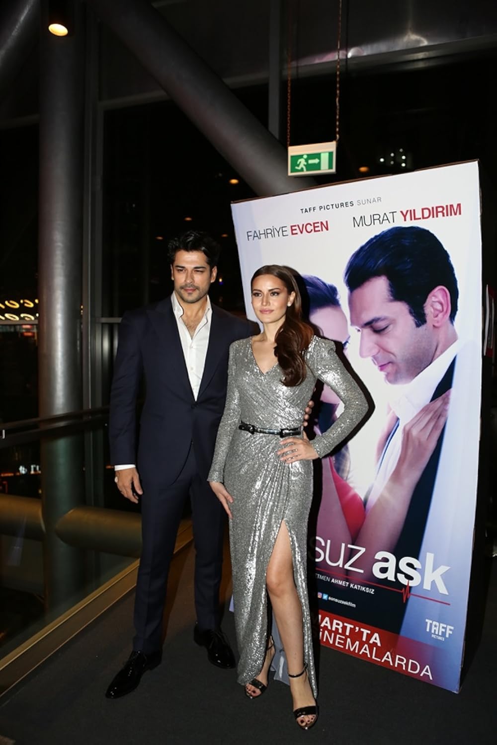 عشق بی‌پایان