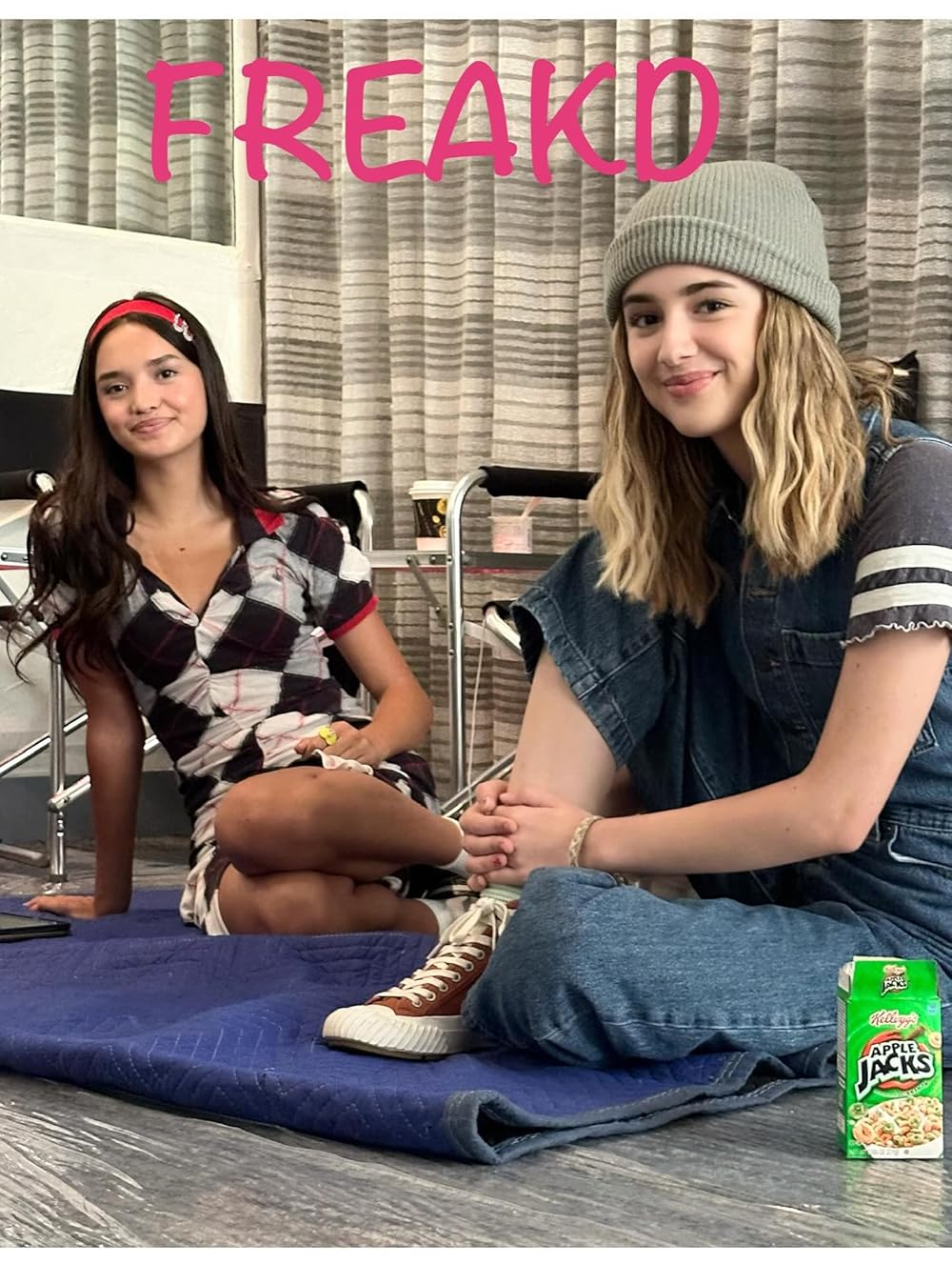 جمعه عجیب تر