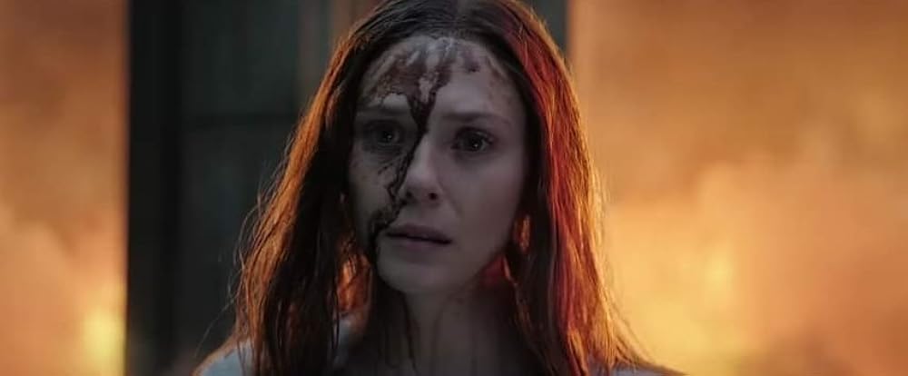 دکتر استرنج در چندجهانی جنون