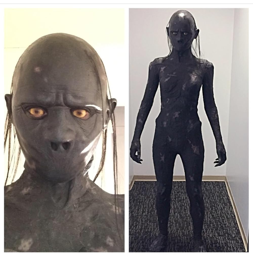 ویجا: خاستگاه شیطان