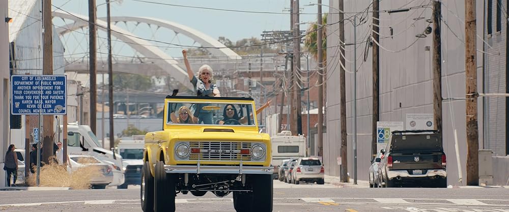 جمعه عجیب تر