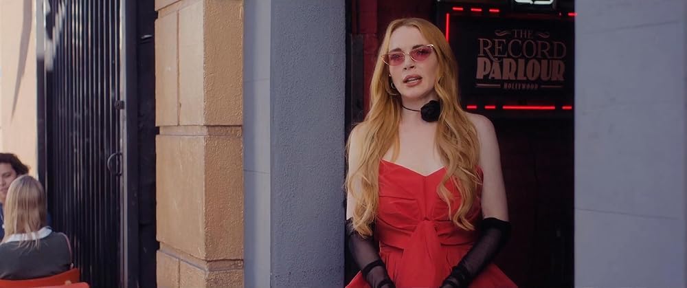 جمعه عجیب تر