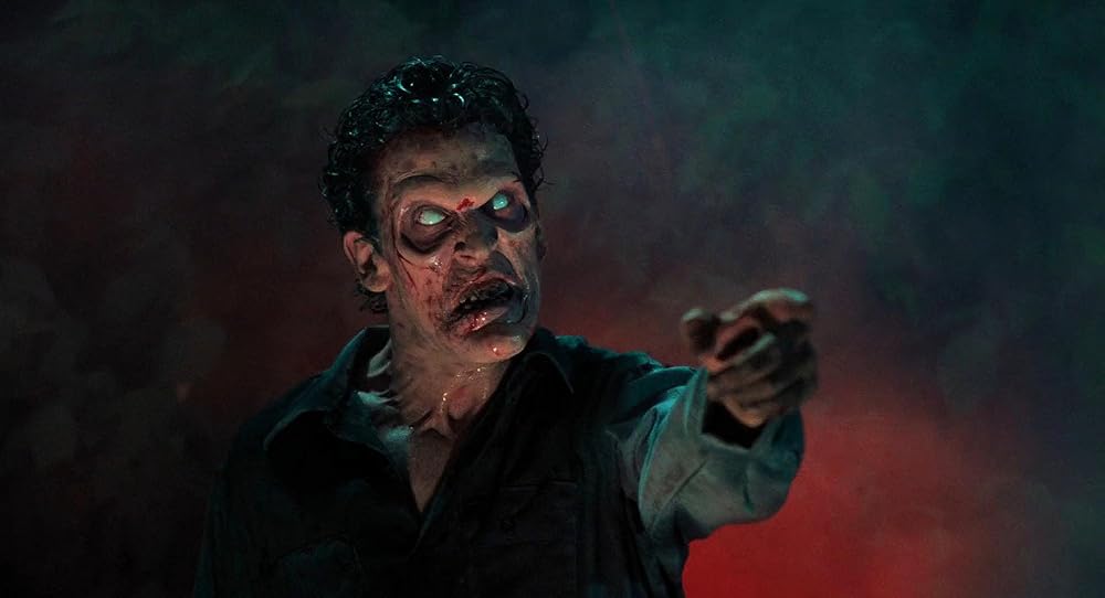 مرده شیطانی ۲