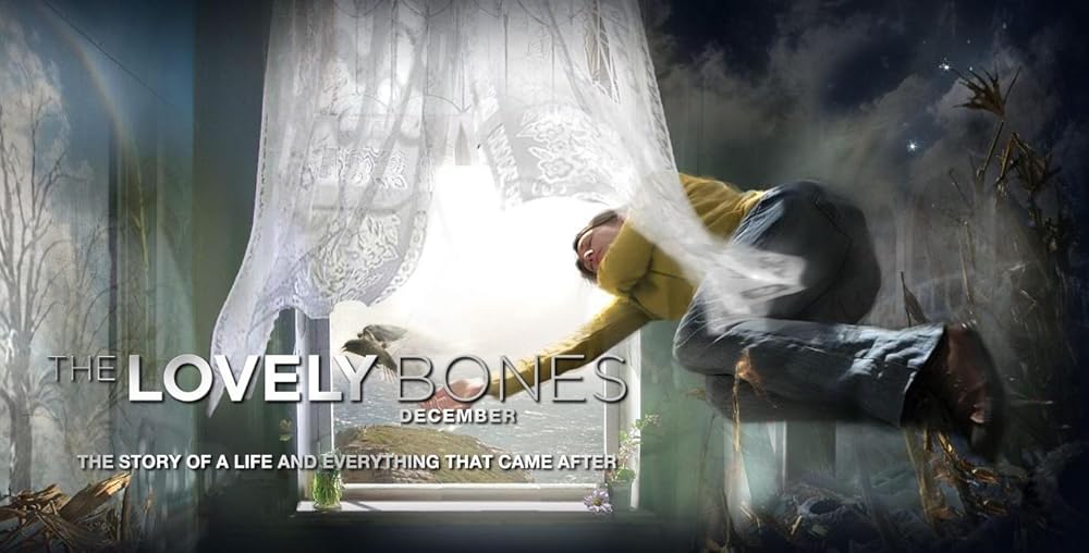 استخوان‌های دوست‌داشتنی