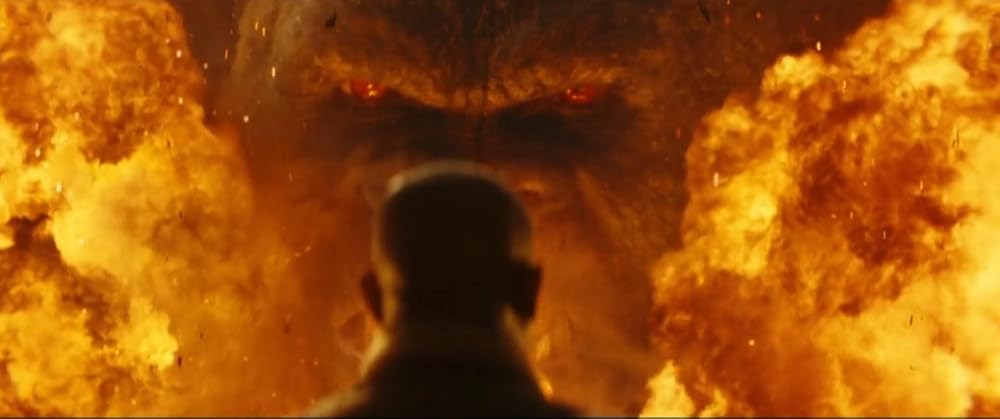 کونگ جزیره جمجمه