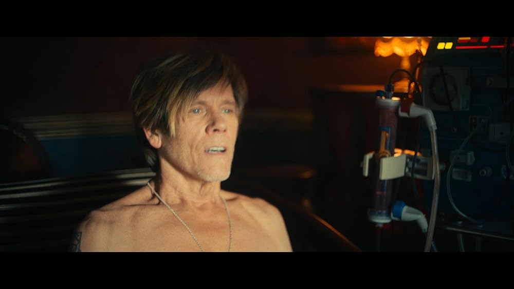 انتقام‌جوی سمی