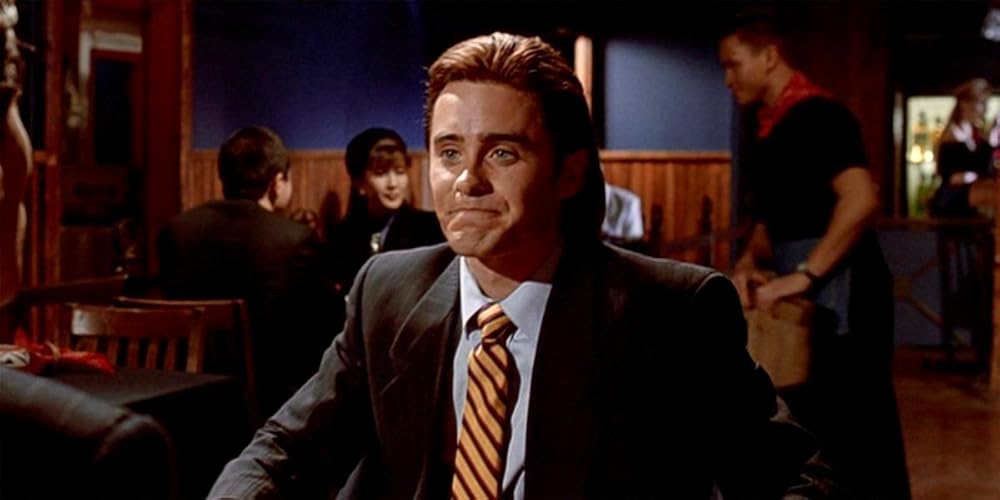 روانی آمریکایی