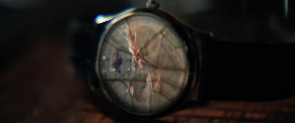 دکتر استرنج در چندجهانی جنون