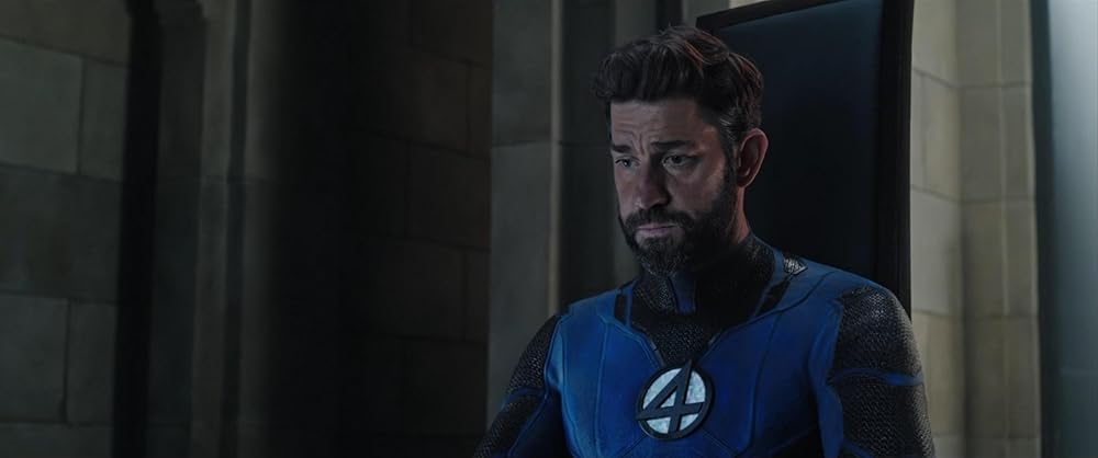 دکتر استرنج در چندجهانی جنون