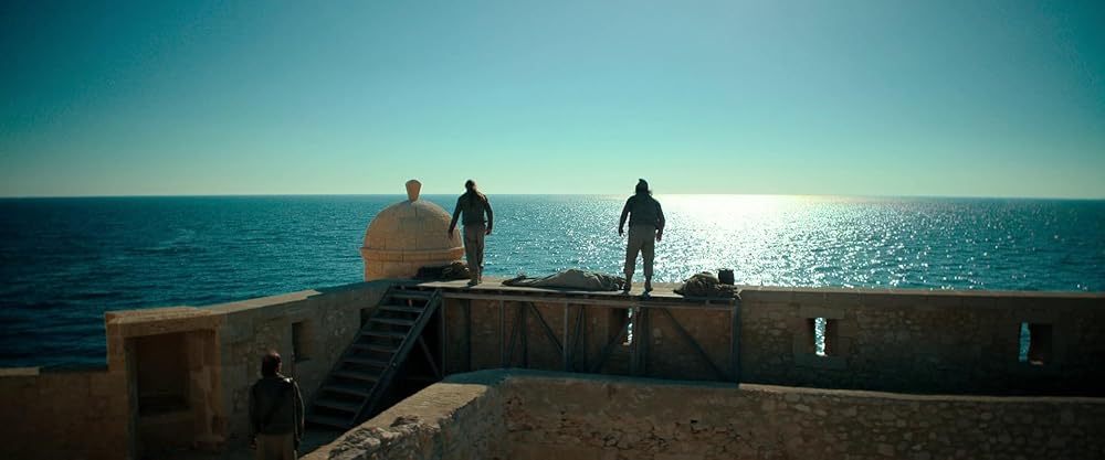 کنت مونت کریستو