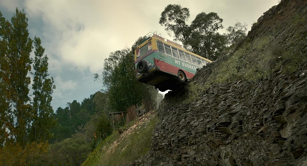 جاده یخی ۲: جاده‌ای به آسمان
