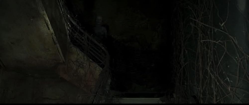 بازگشت به سایلنت هیل