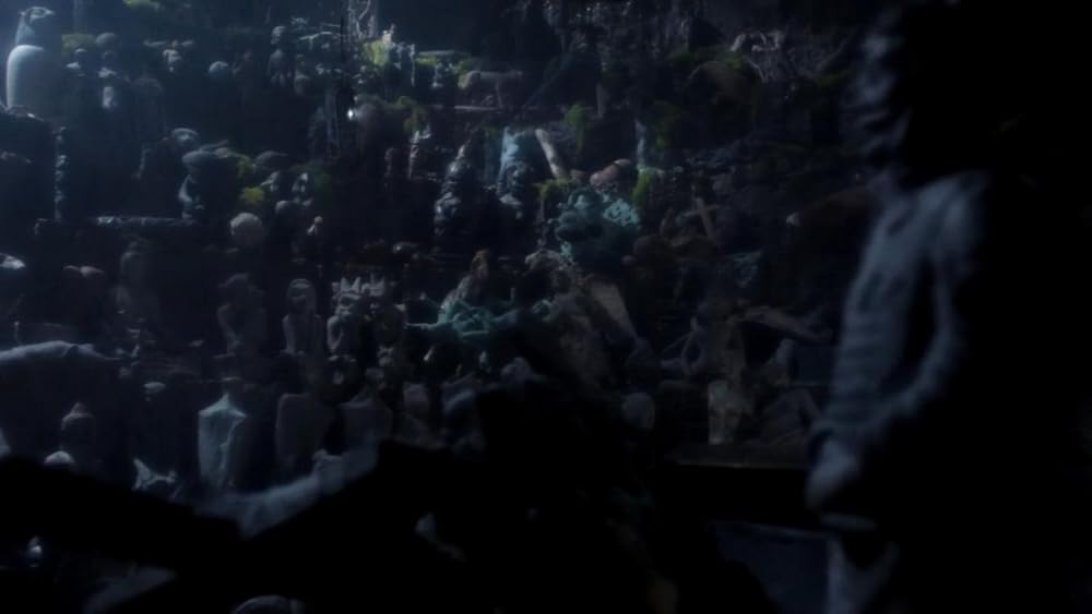 خدای دیوانه