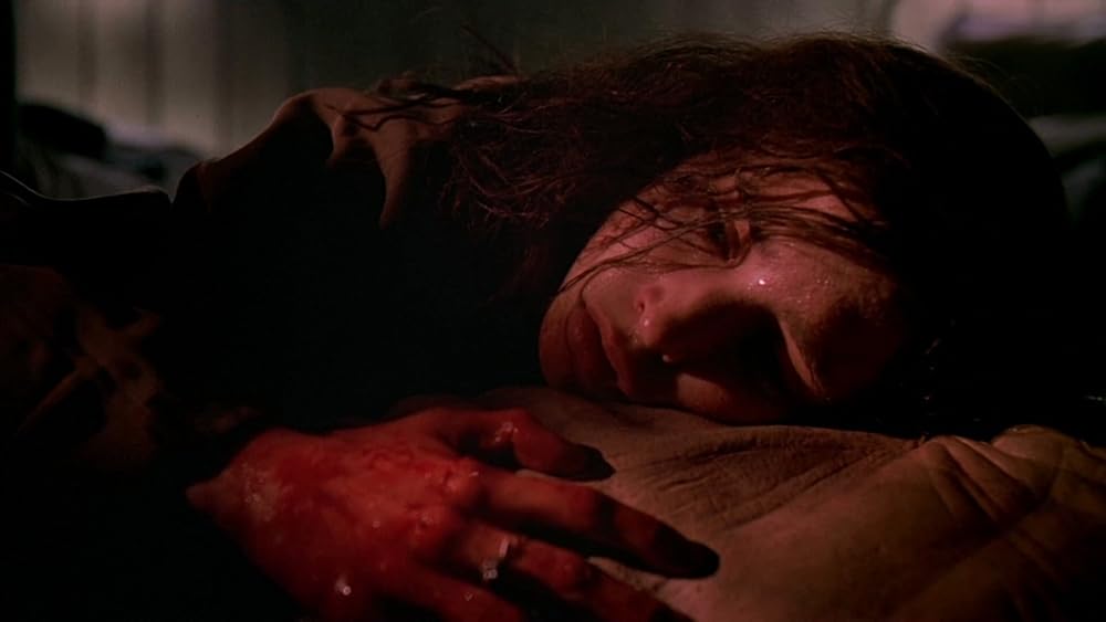 گاز گرفتن جینجر