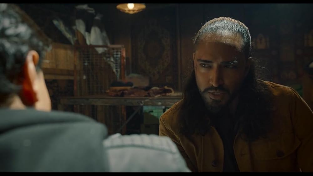 جاده یخی ۲: جاده‌ای به آسمان