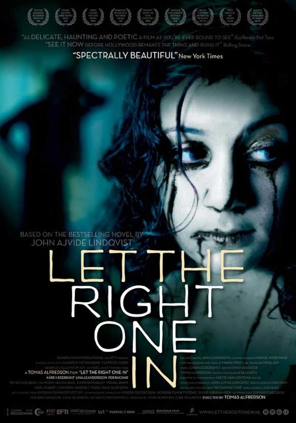 آدم درست را راه بده