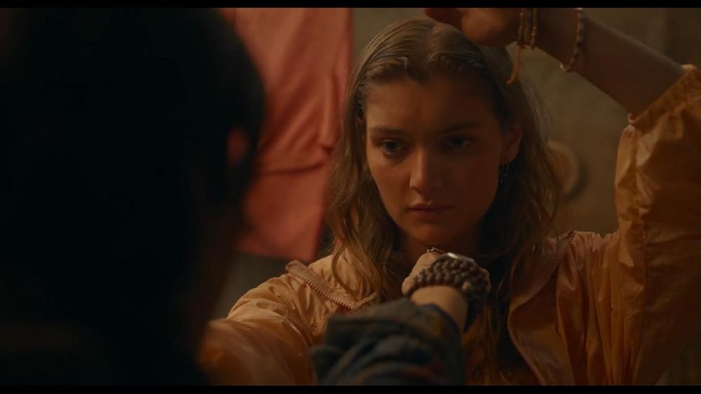 جاده یخی ۲: جاده‌ای به آسمان