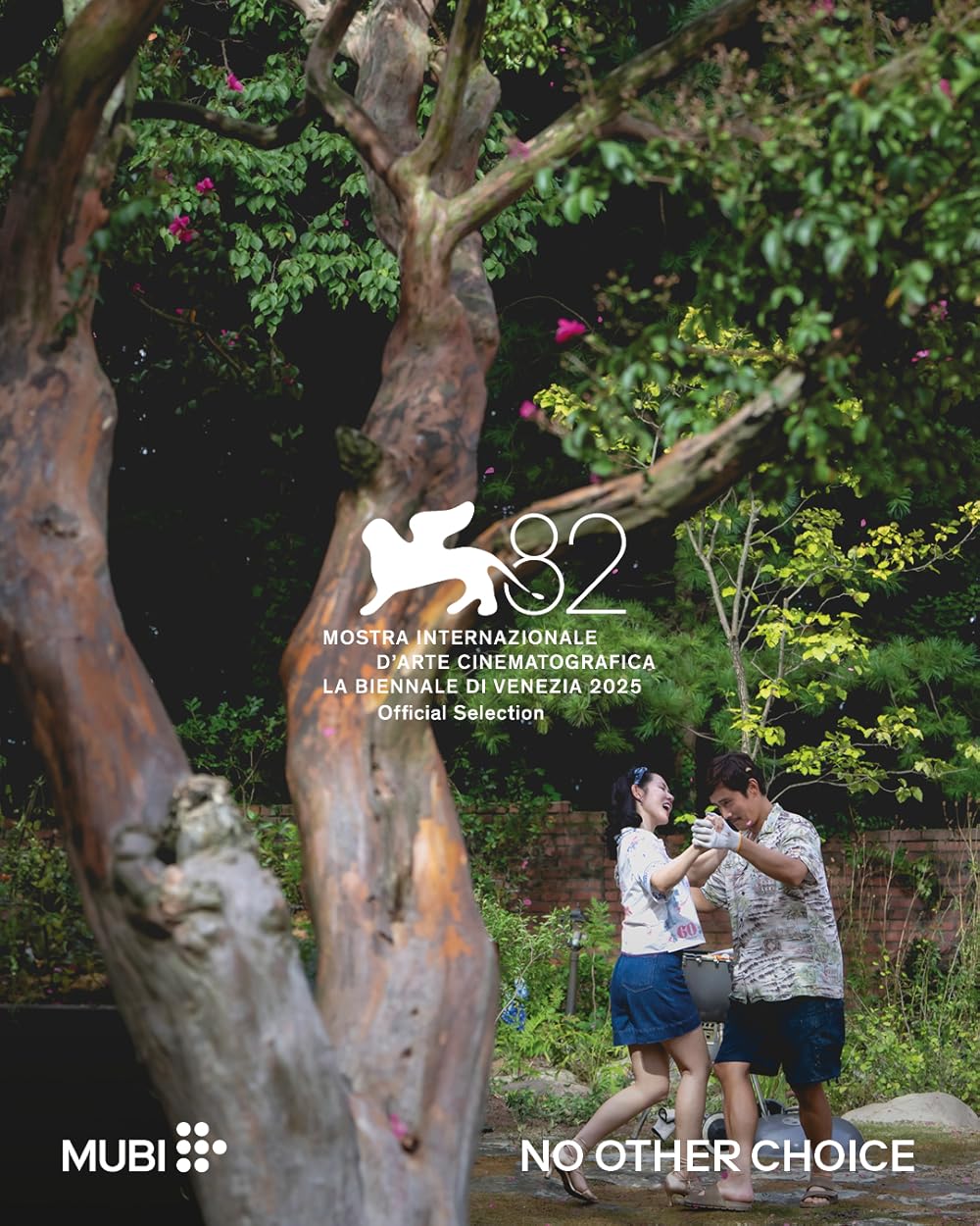 چاره‌ای نیست