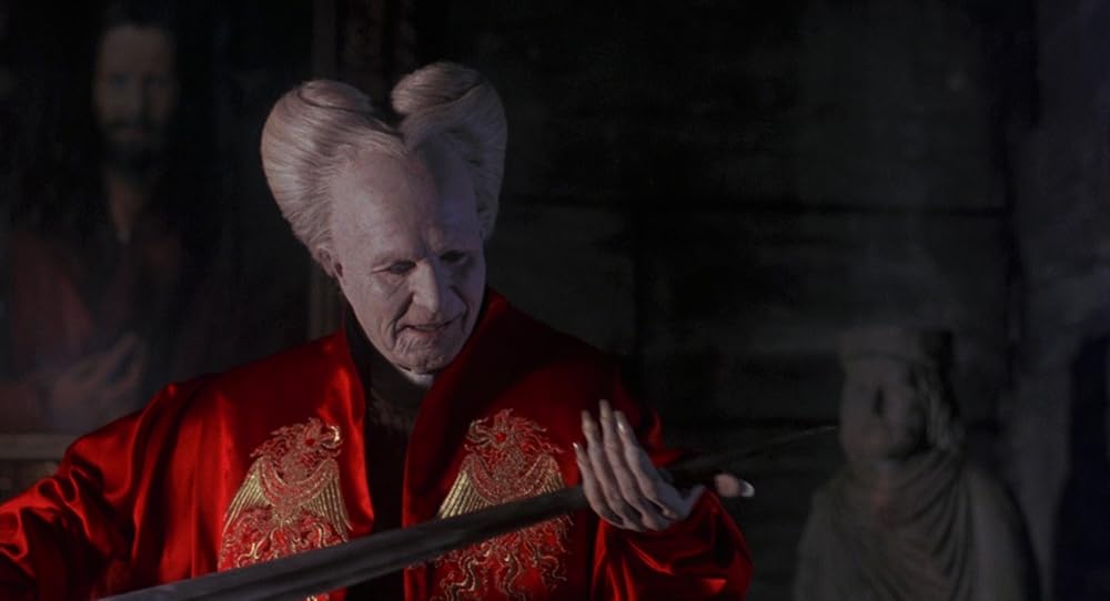 دراکولای برام استوکر