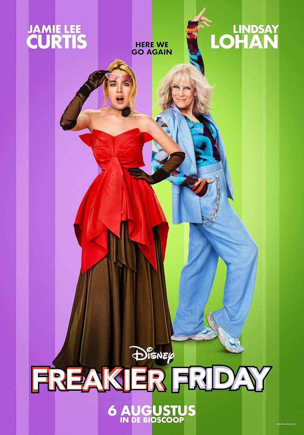 جمعه عجیب تر