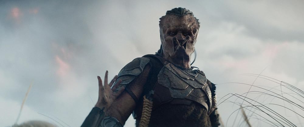 شکارچی: بدلندز