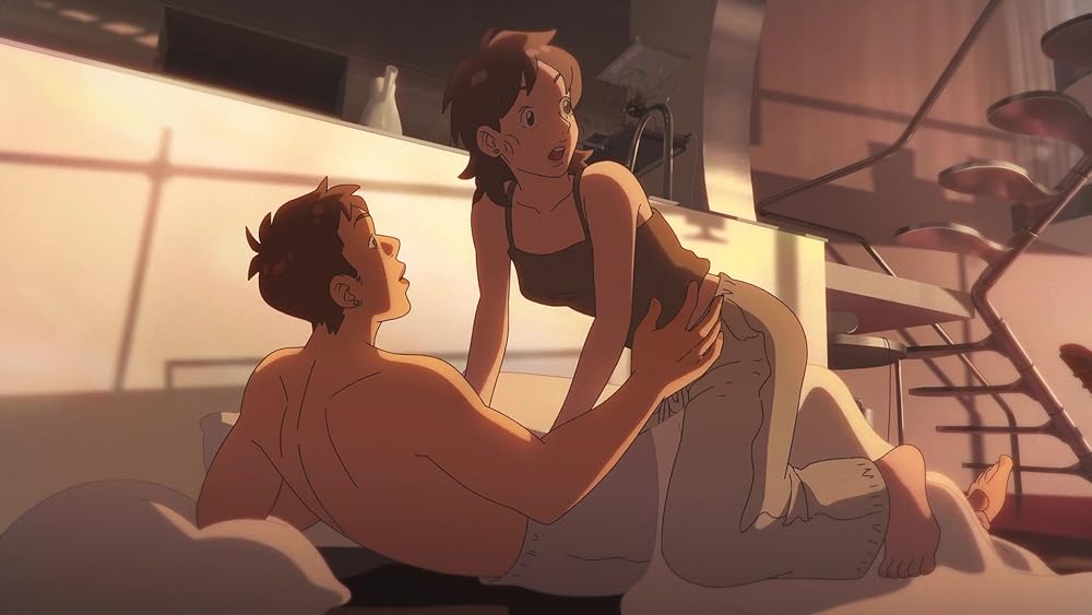 گمشده در نور ستارگان