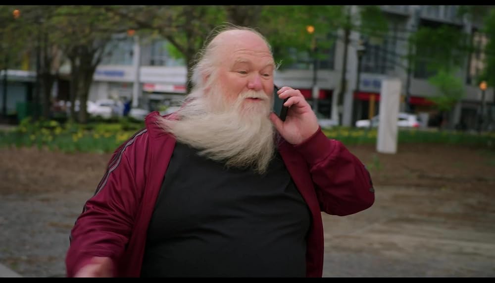 هارولد و مداد رنگی بنفش