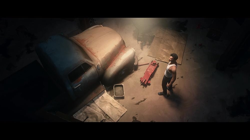 شکارچی: قاتل قاتلان