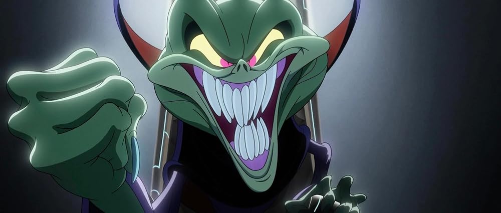 روزی که زمین منفجر شد: فیلم لونی تونز