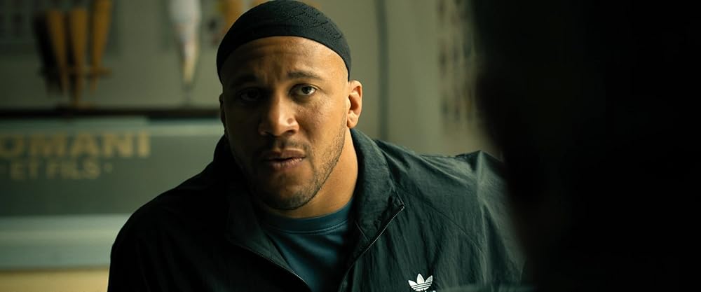 لانه دزدان 2: پانتره