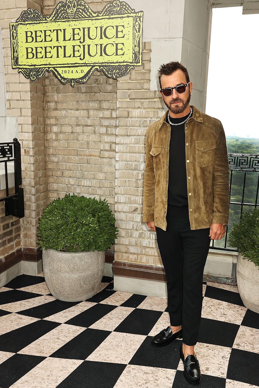 بیتل جویس بیتل