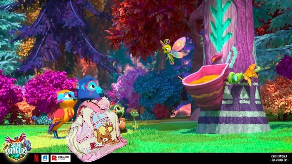 دکتر سوس، خرناس‌ها