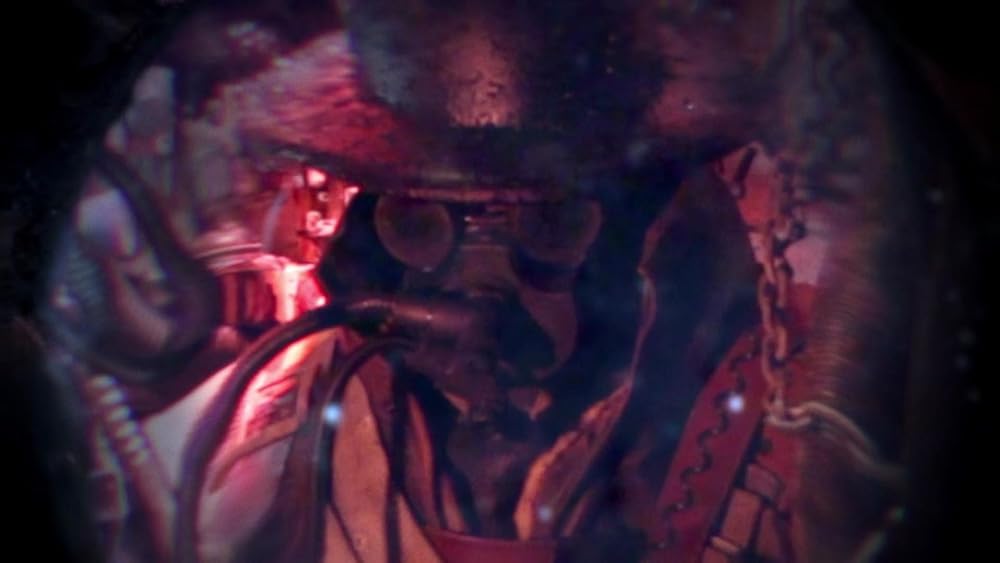 خدای دیوانه