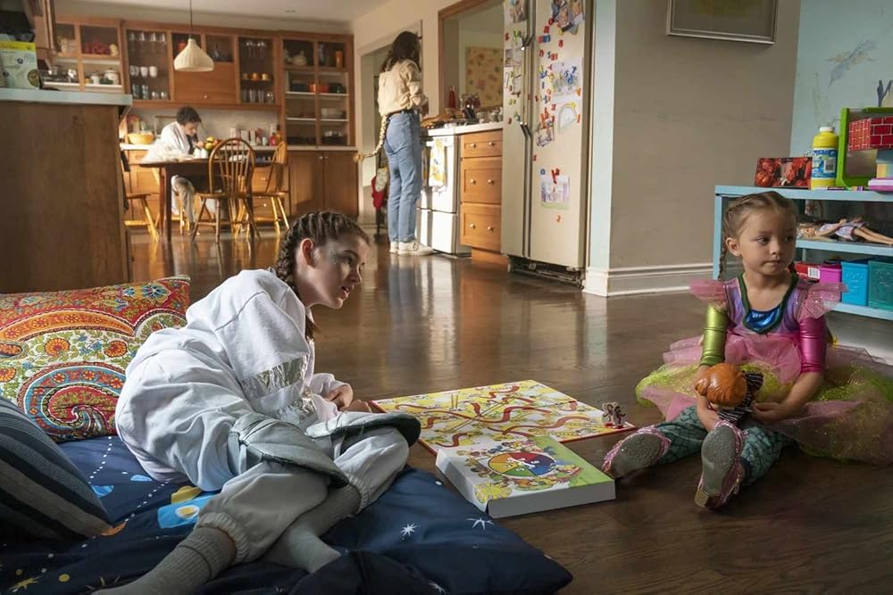 ذهن بی قرار