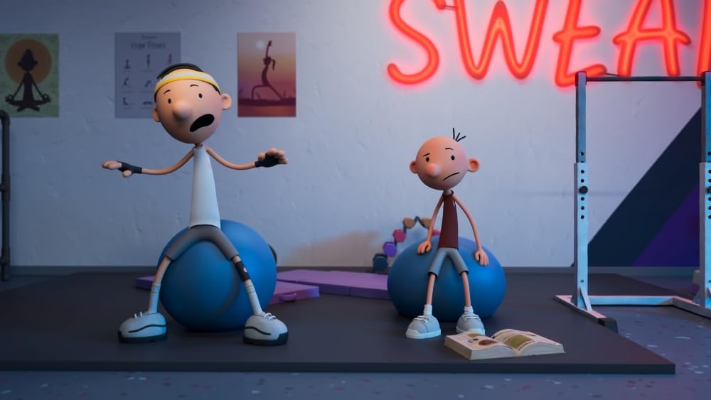 خاطرات یک بچه چلمن: آخرین ضربه