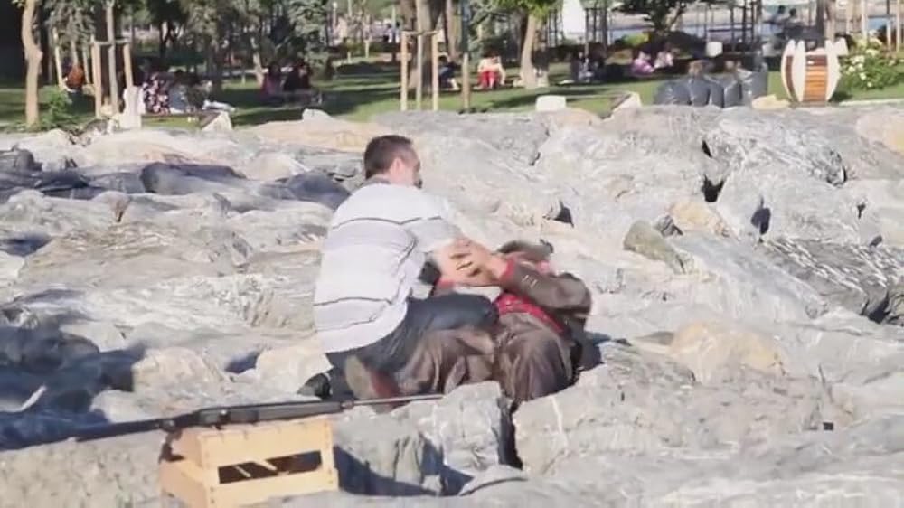 رقص با شغال‌ ها ۳